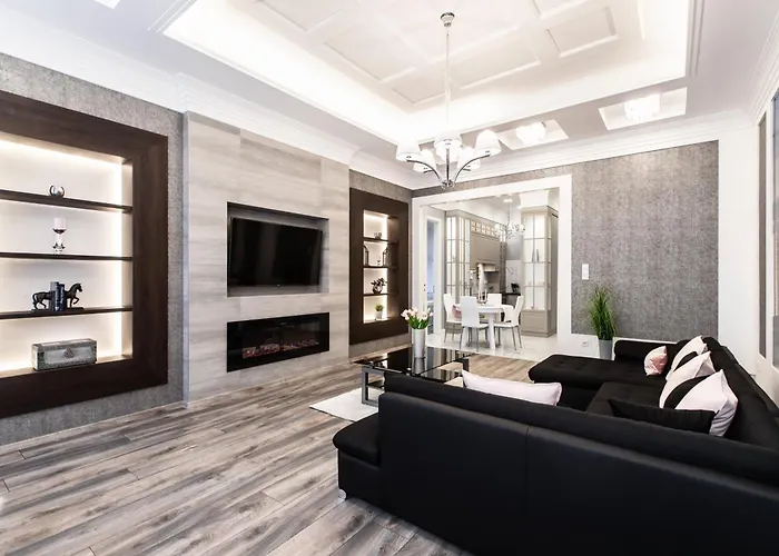 Parliament Square * Budapest